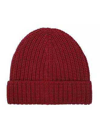 GRAN SASSO | Bonnet - Tuque | rot
